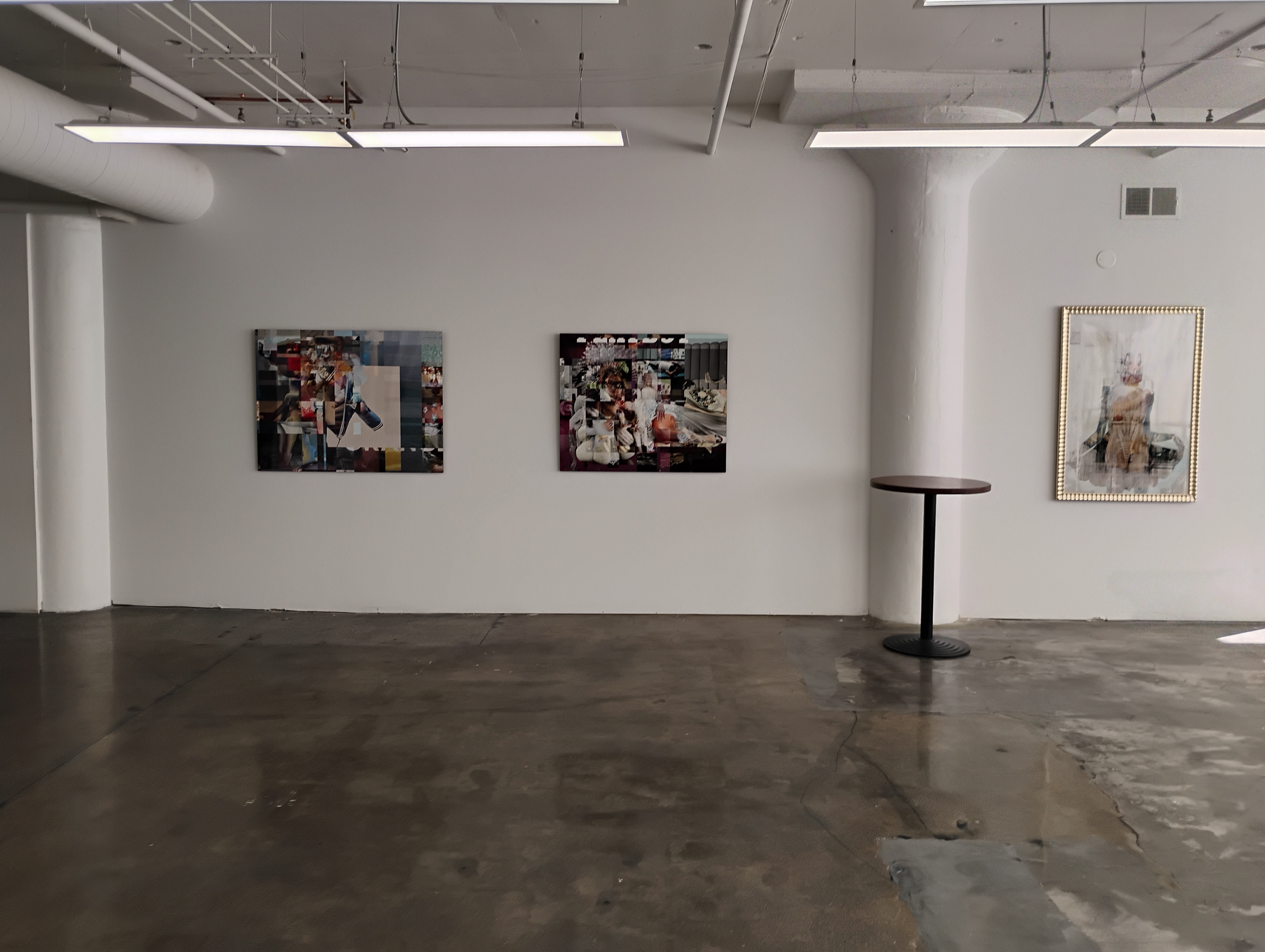 Human Nature gallery view