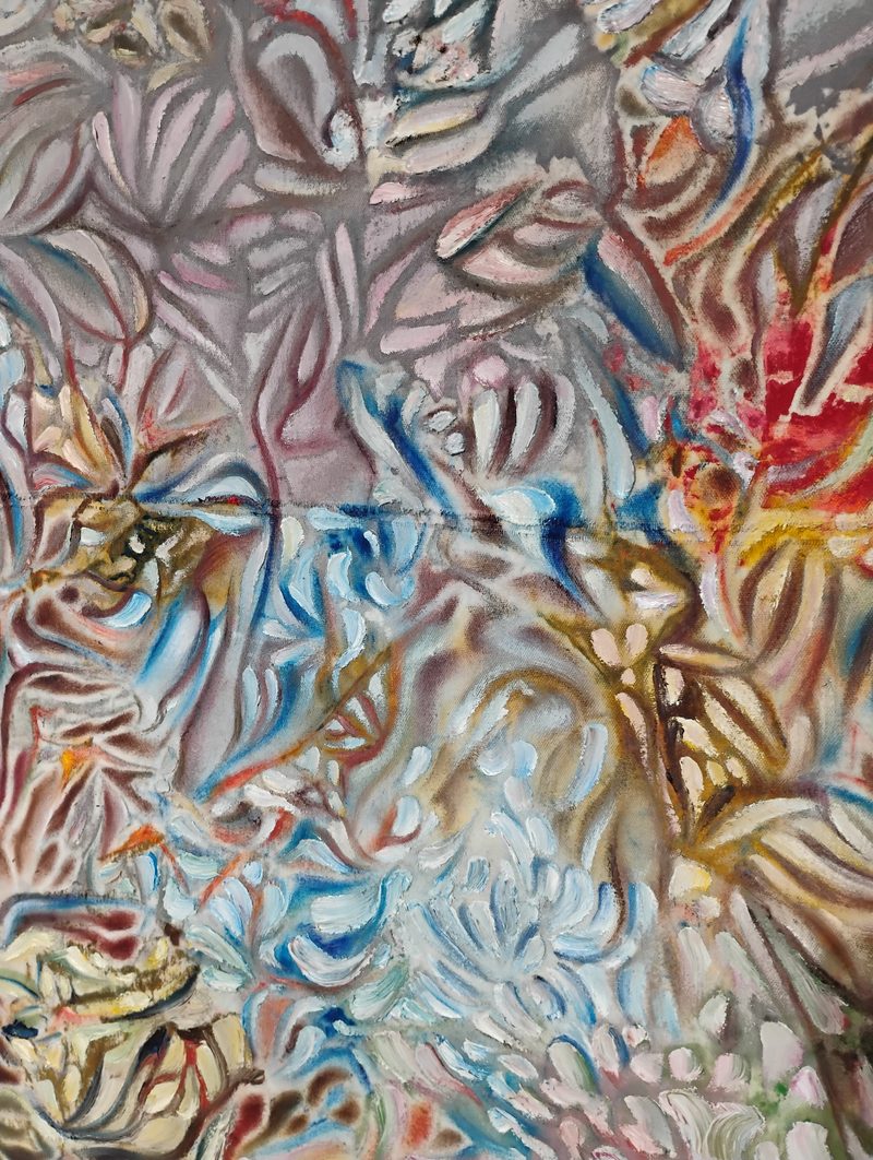 Palette of Voices