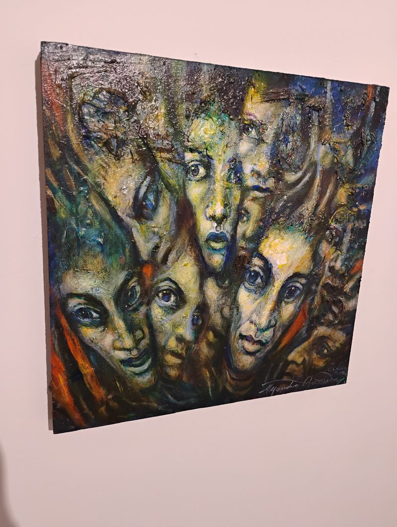Palette of Voices