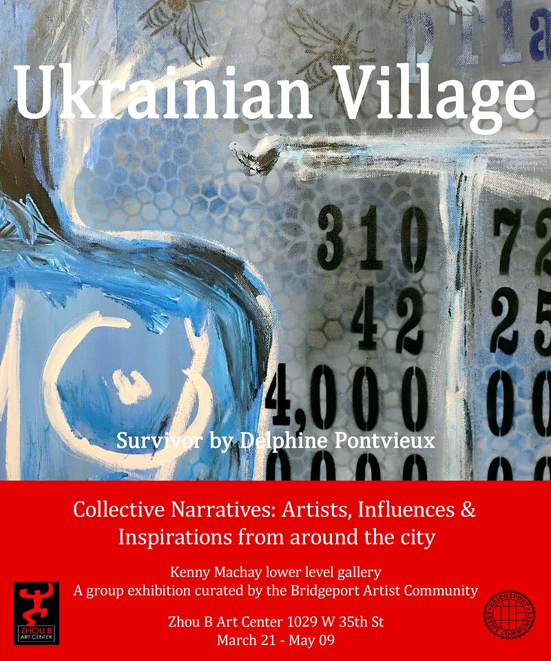 Collective Narratives